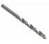Фотография товара 'Thorvik TDB060 Сверло спиральное по металлу HSS, d6.0 мм'