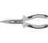 Фотография товара 'Thorvik BNP0150 Длинногубцы изогнутые 45° 160 мм'