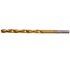 Фотография товара 'Thorvik TDB048NTB Сверло спиральное по металлу HSS TiN d4.8 мм'