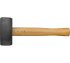 Фотография товара 'Thorvik WSH125 Кувалда с деревянной рукояткой, 1.25 кг.'